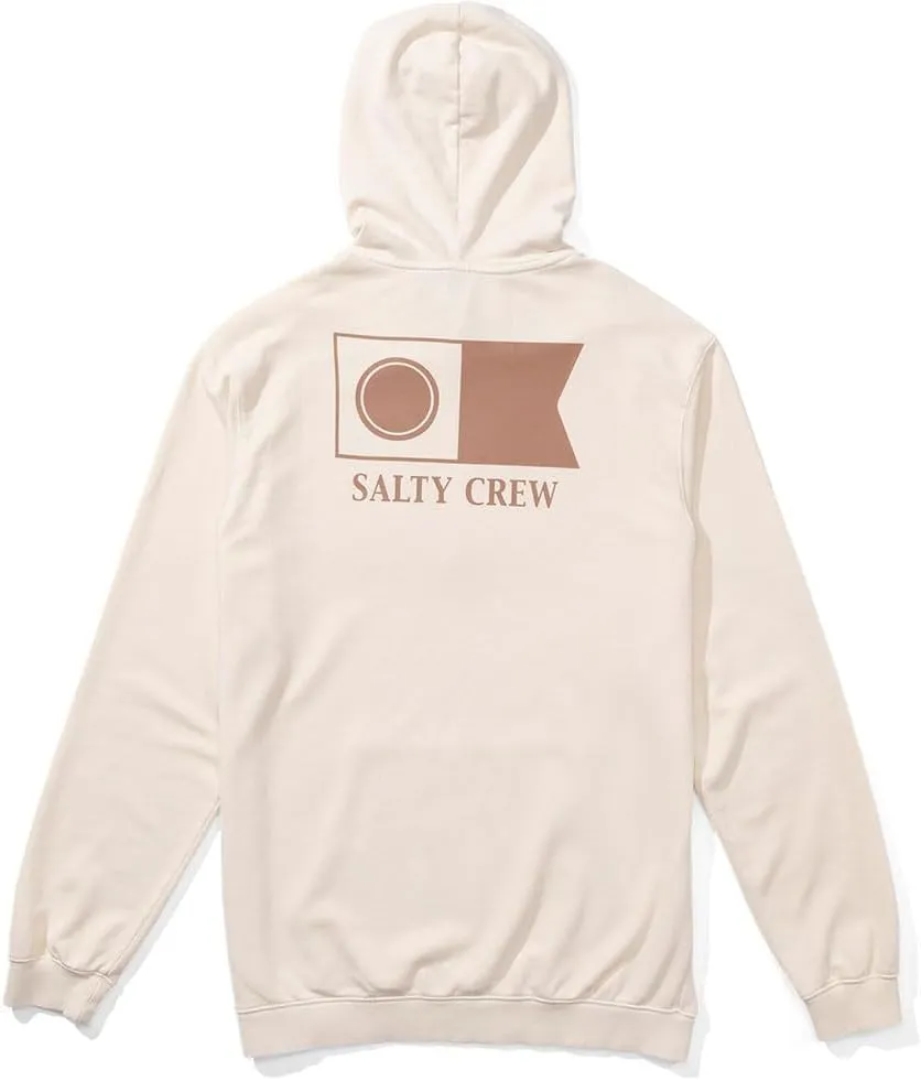Salty Crew Men's Flagship Fleece