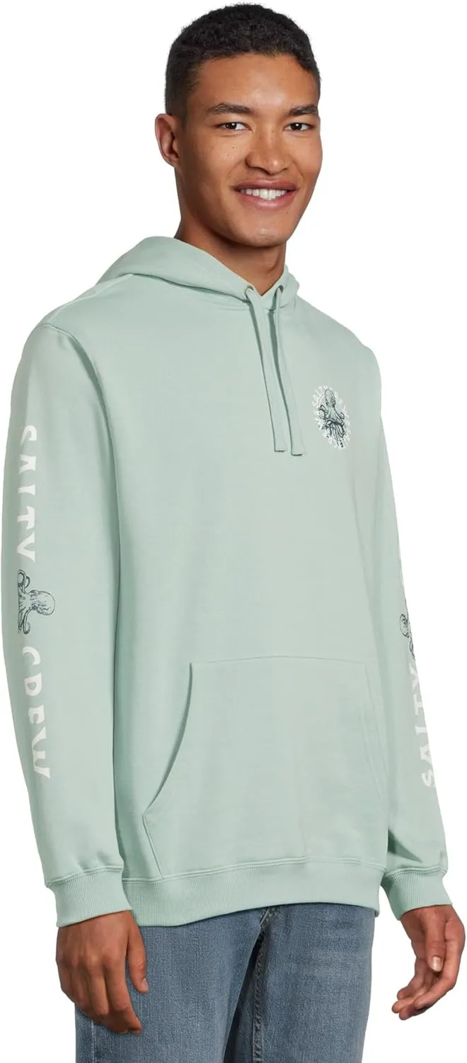 Salty Crew Men's Lurking Fleece