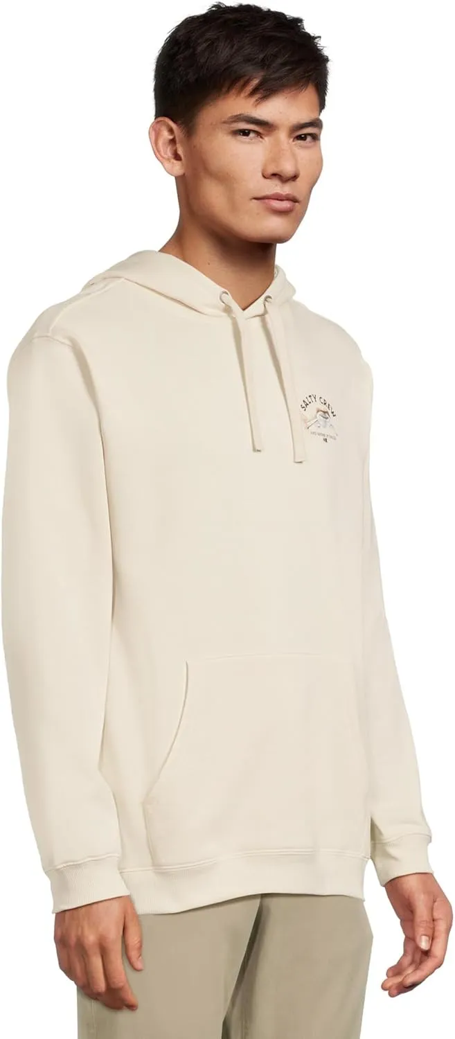 Salty Crew Men's Lurking Fleece