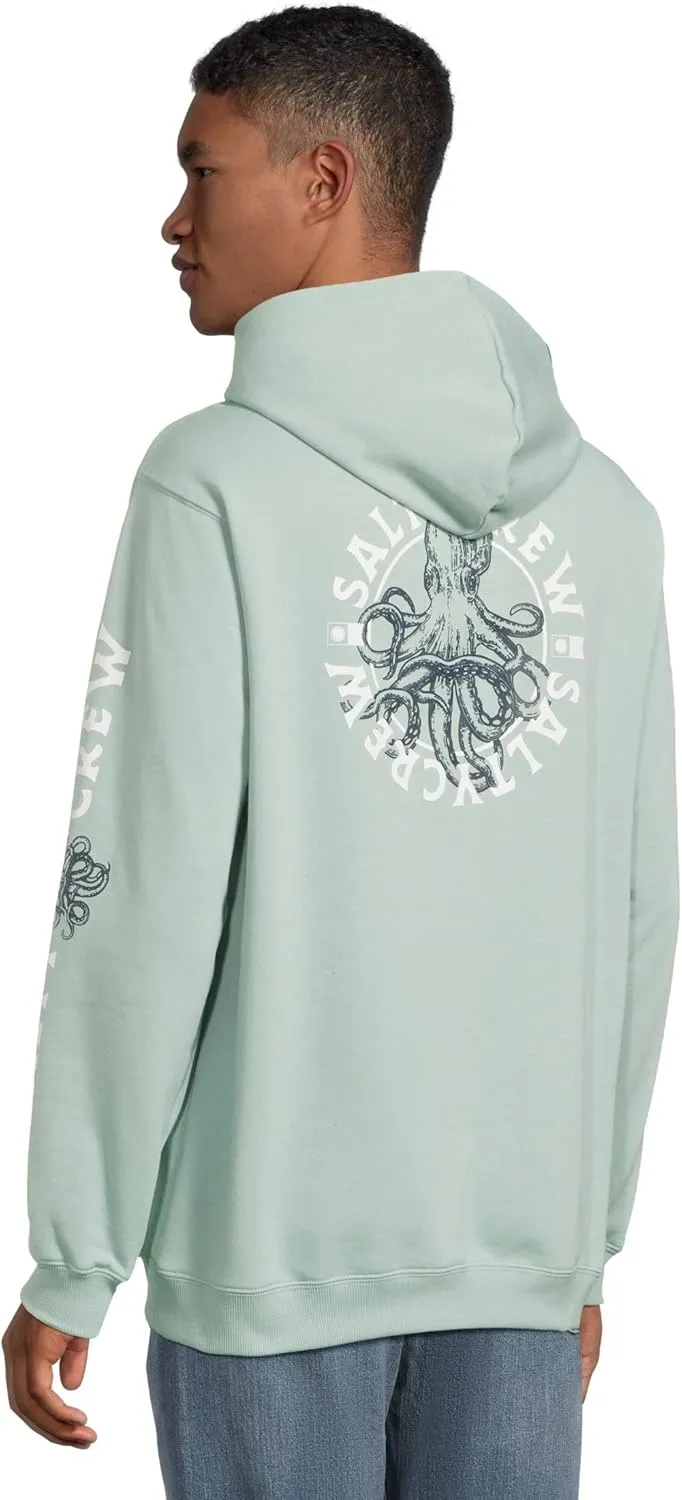 Salty Crew Men's Lurking Fleece