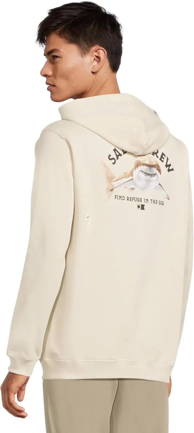Salty Crew Men's Lurking Fleece