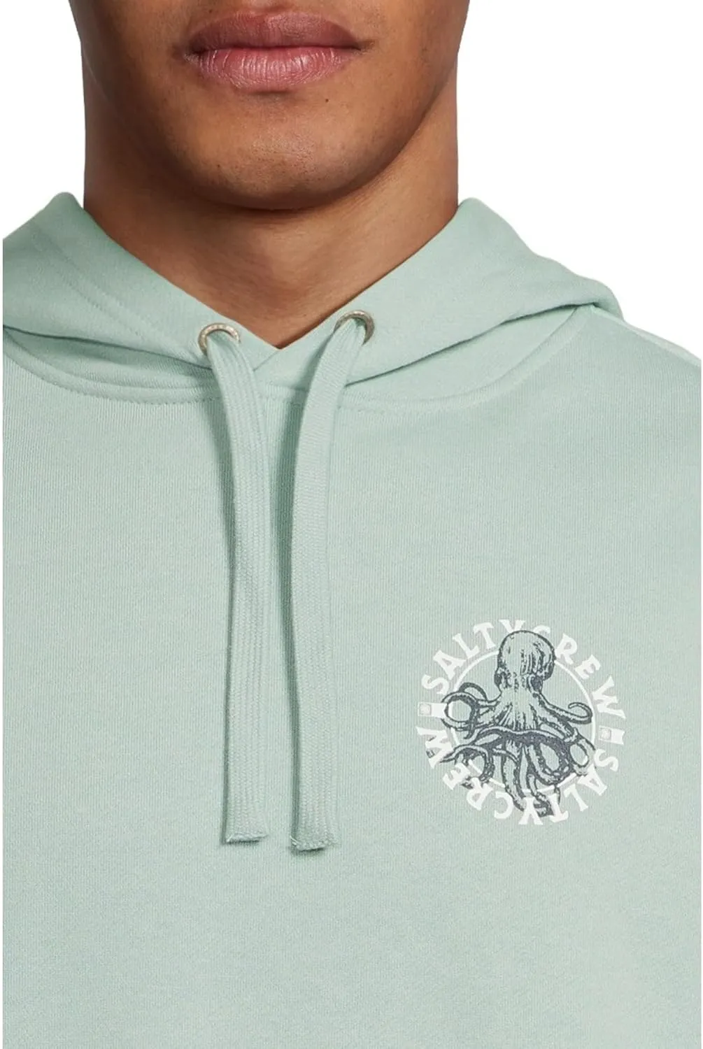 Salty Crew Men's Lurking Fleece