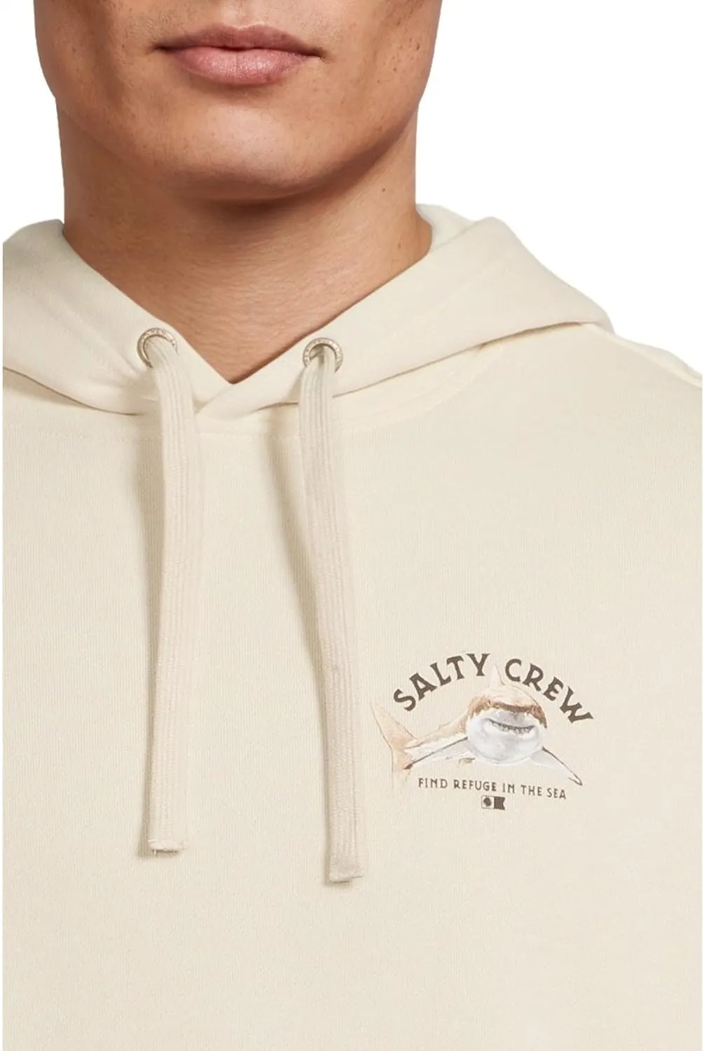 Salty Crew Men's Lurking Fleece