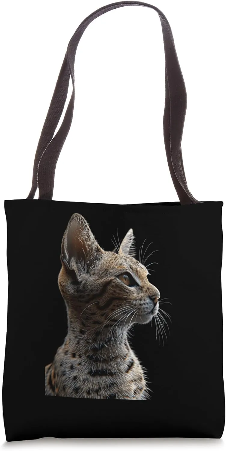 Savannah Tote Bag