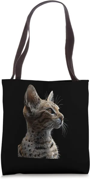 Savannah Tote Bag