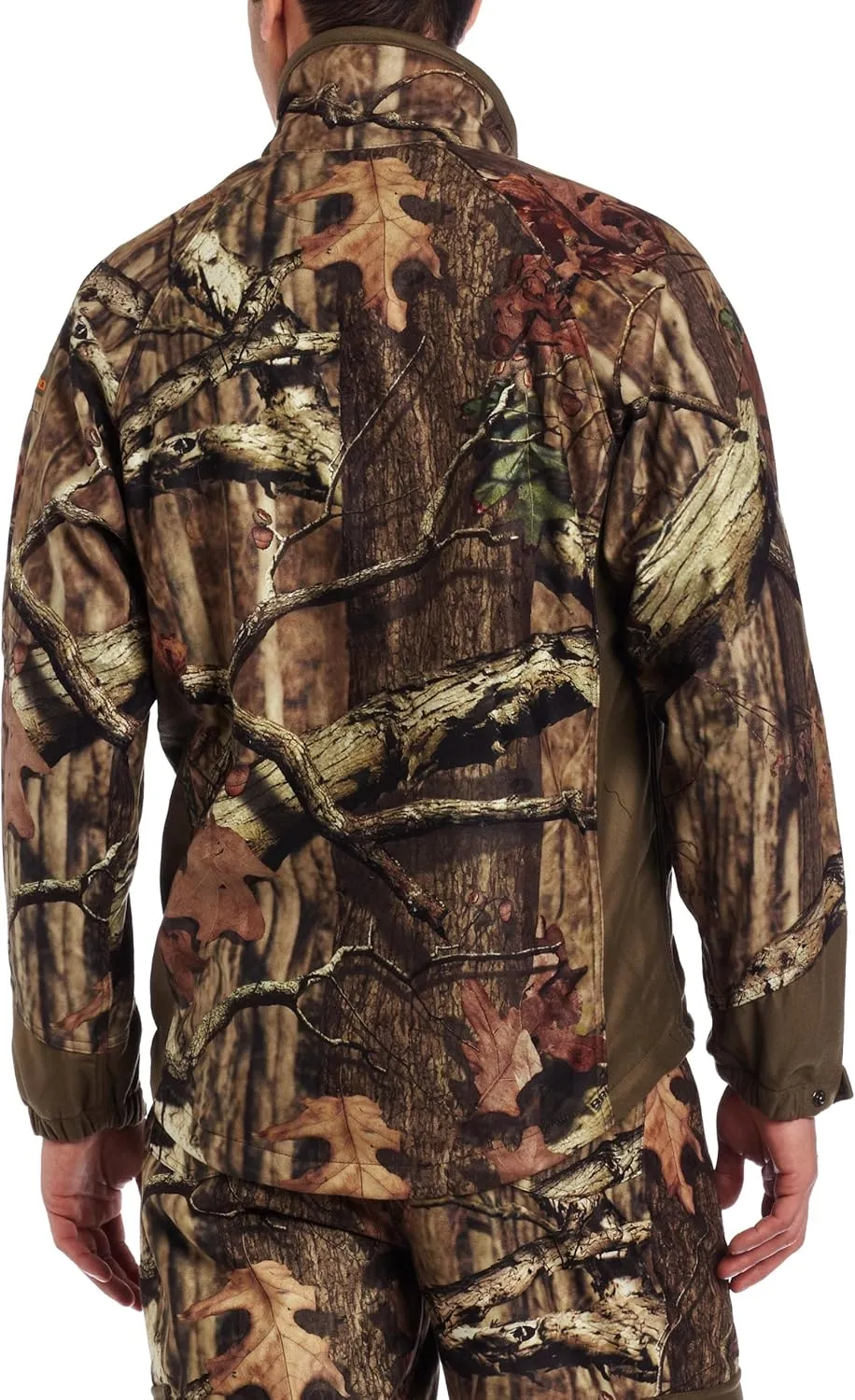 Scent-Lok Men's Full Season Bowhunter Jacket