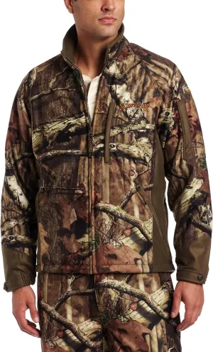 Scent-Lok Men's Full Season Bowhunter Jacket