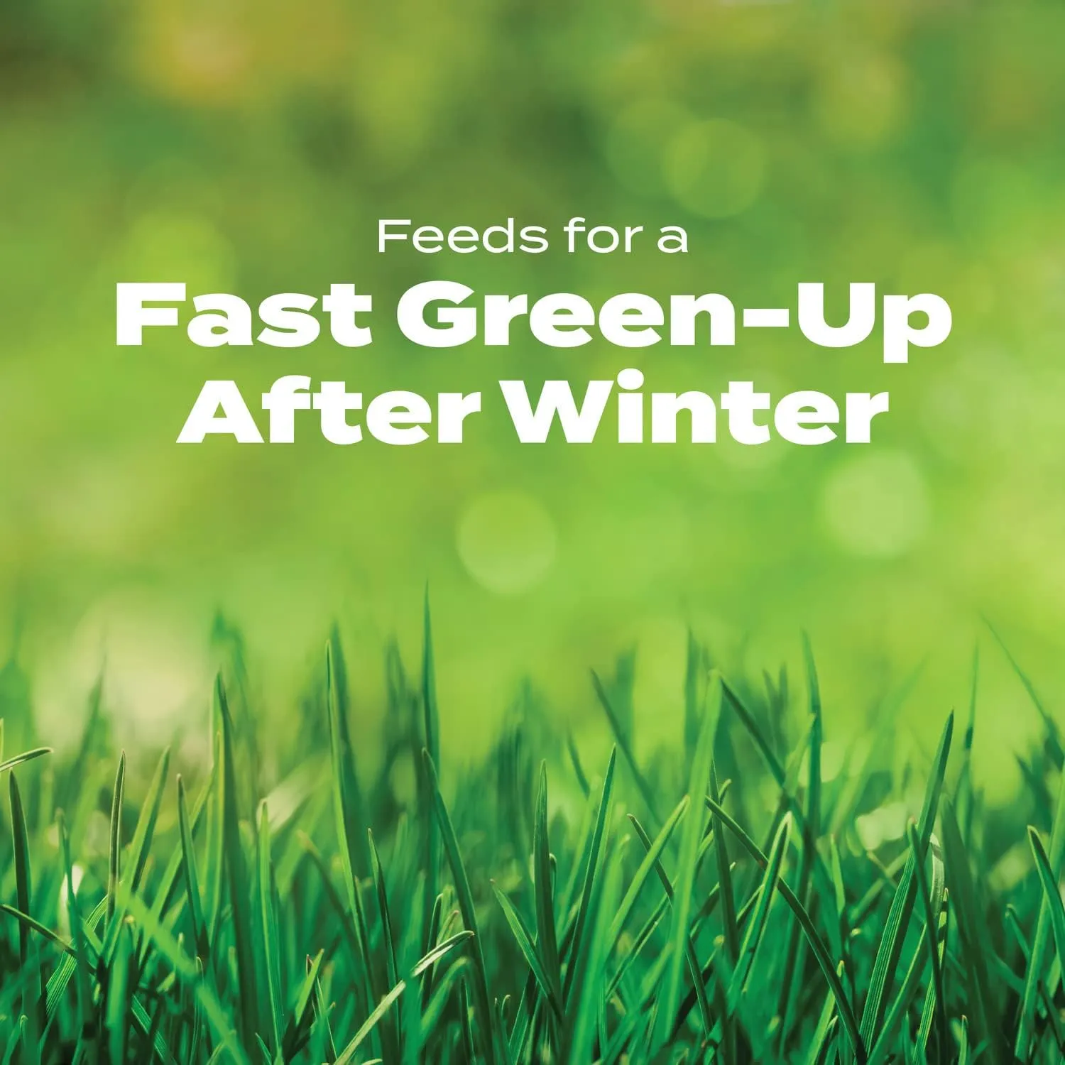 Scotts Turf Builder Halts Crabgrass Preventer with Lawn Food - Pre-Emergent Weed Killer, Fertilizer, 5,000 sq. ft., 13.35 lb.