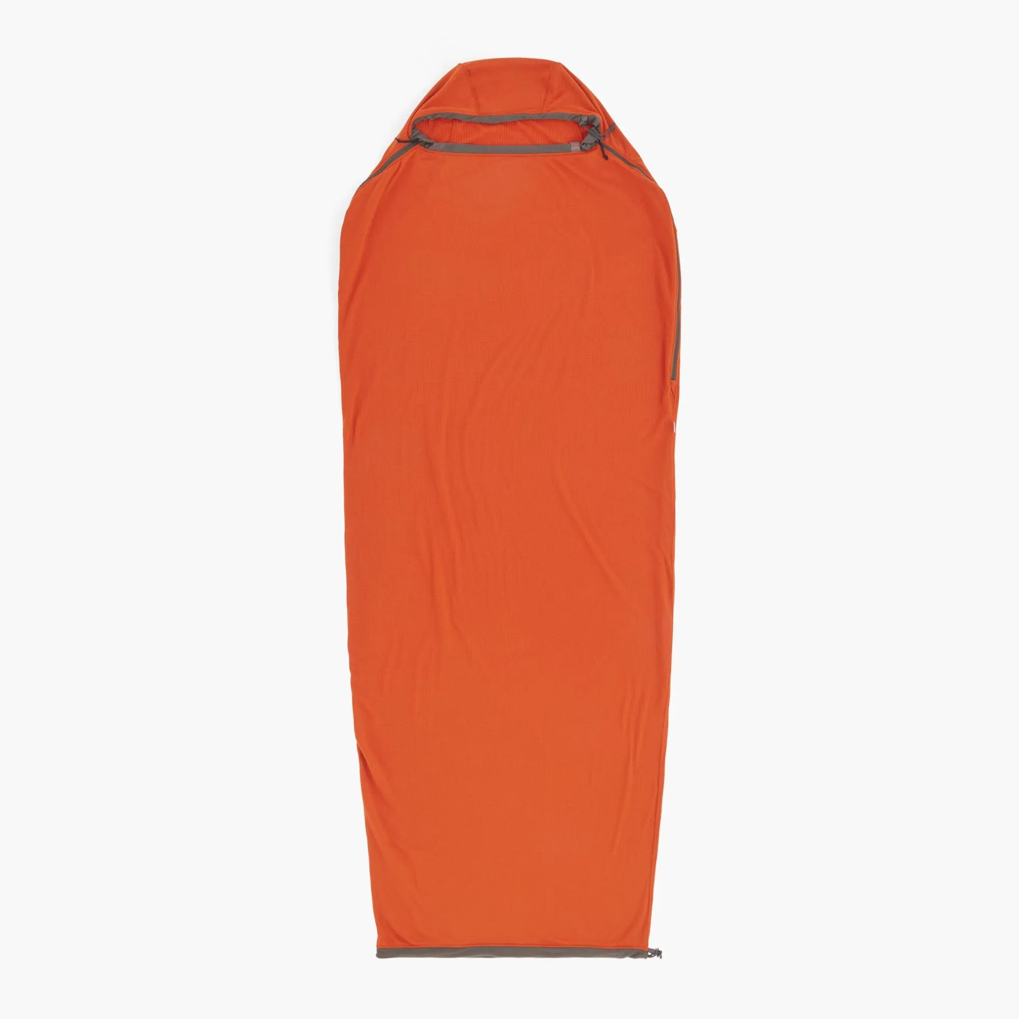 Sea to Summit Reactor Fleece Sleeping Bag Liner