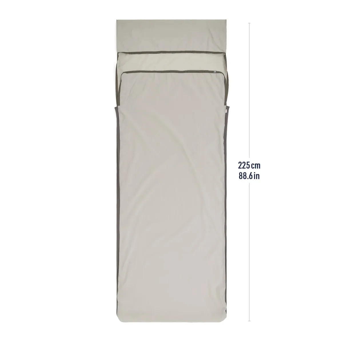 Sea to Summit Silk Blend Sleeping Bag Liner