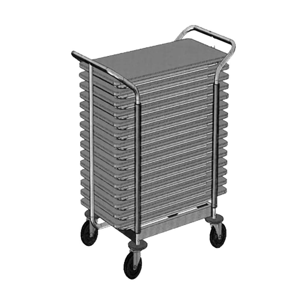 Sebel Table Trolley Range