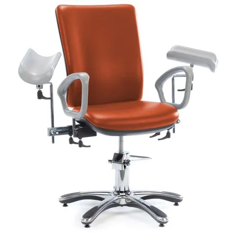 Seers Phlebotomy Chair