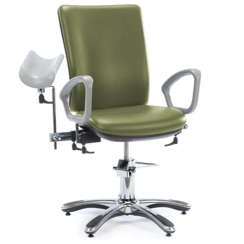 Seers Phlebotomy Chair