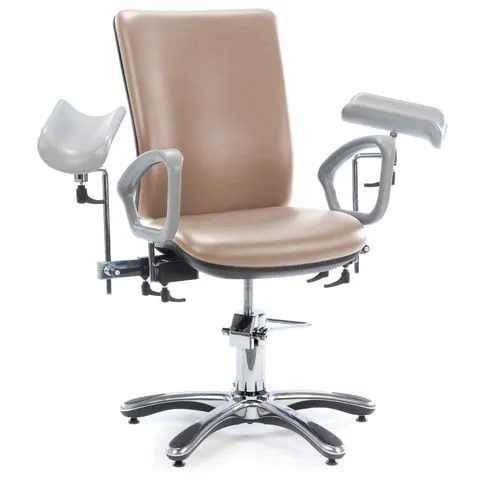 Seers Phlebotomy Chair