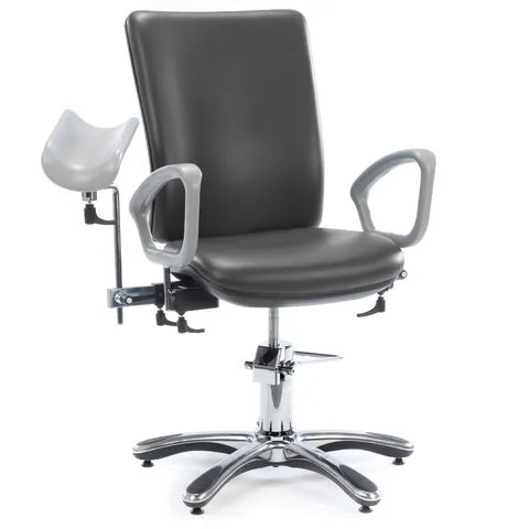 Seers Phlebotomy Chair