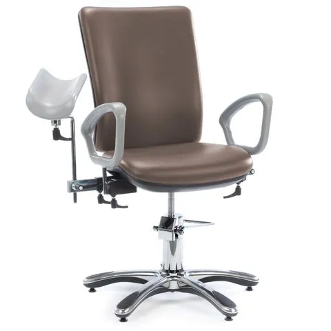 Seers Phlebotomy Chair