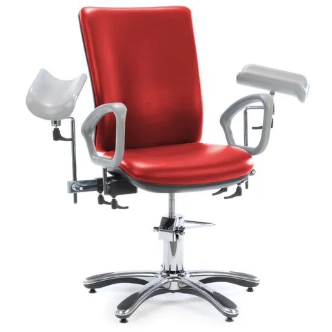 Seers Phlebotomy Chair