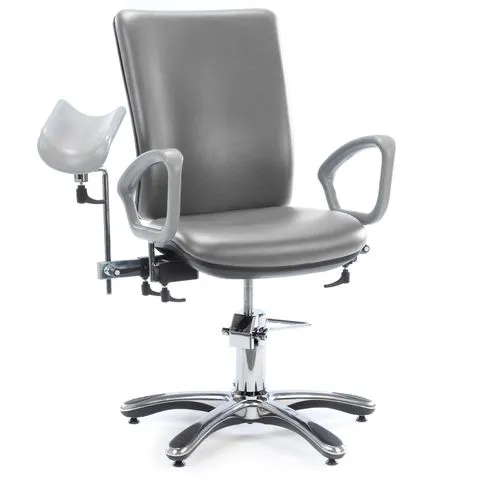 Seers Phlebotomy Chair