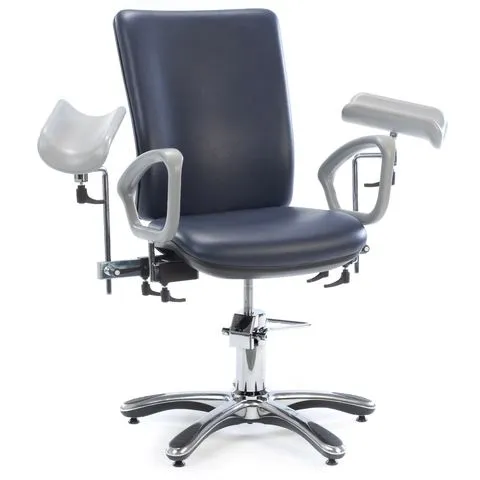 Seers Phlebotomy Chair