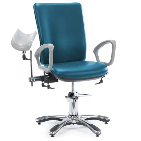 Seers Phlebotomy Chair