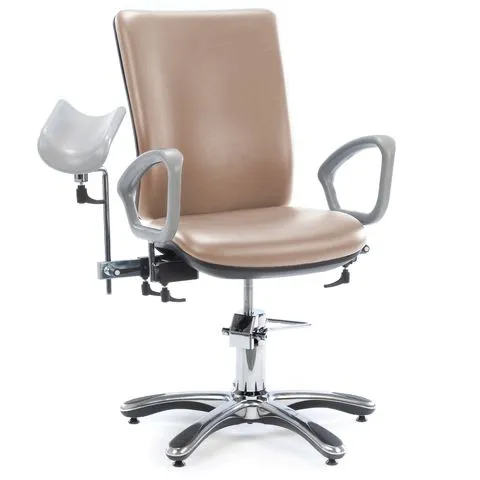 Seers Phlebotomy Chair