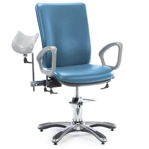 Seers Phlebotomy Chair