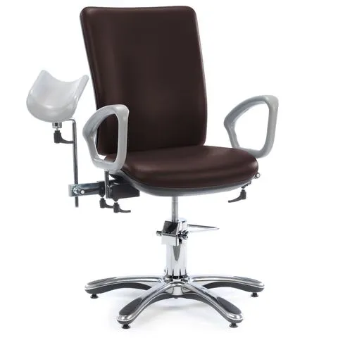Seers Phlebotomy Chair