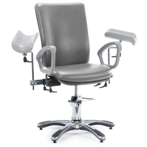Seers Phlebotomy Chair