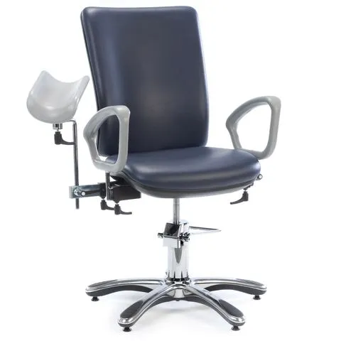 Seers Phlebotomy Chair