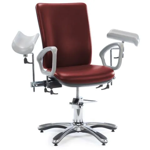 Seers Phlebotomy Chair