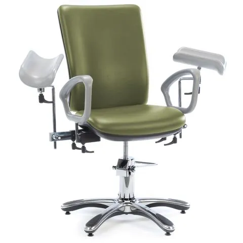Seers Phlebotomy Chair
