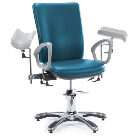 Seers Phlebotomy Chair
