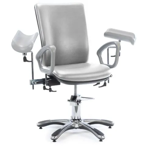 Seers Phlebotomy Chair