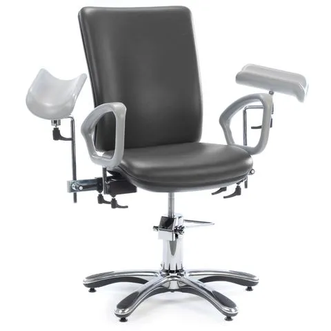 Seers Phlebotomy Chair
