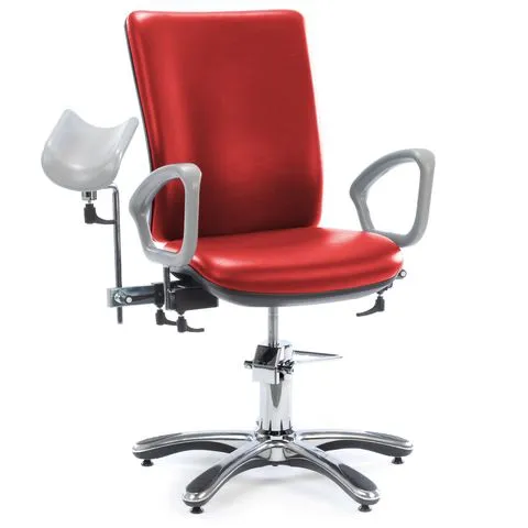 Seers Phlebotomy Chair