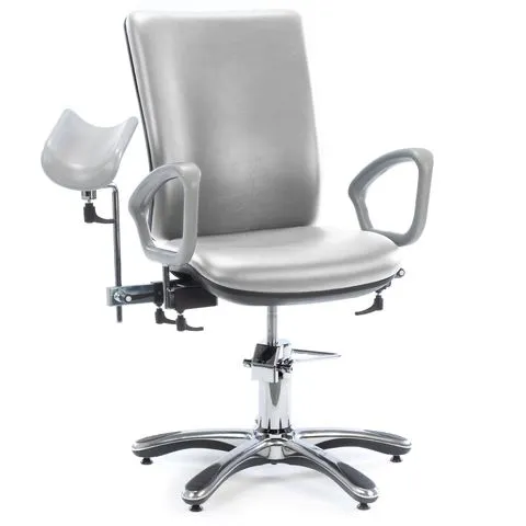 Seers Phlebotomy Chair