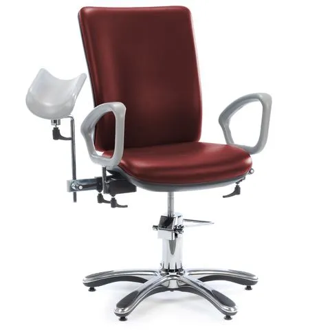 Seers Phlebotomy Chair