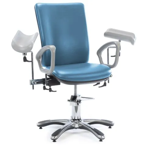 Seers Phlebotomy Chair