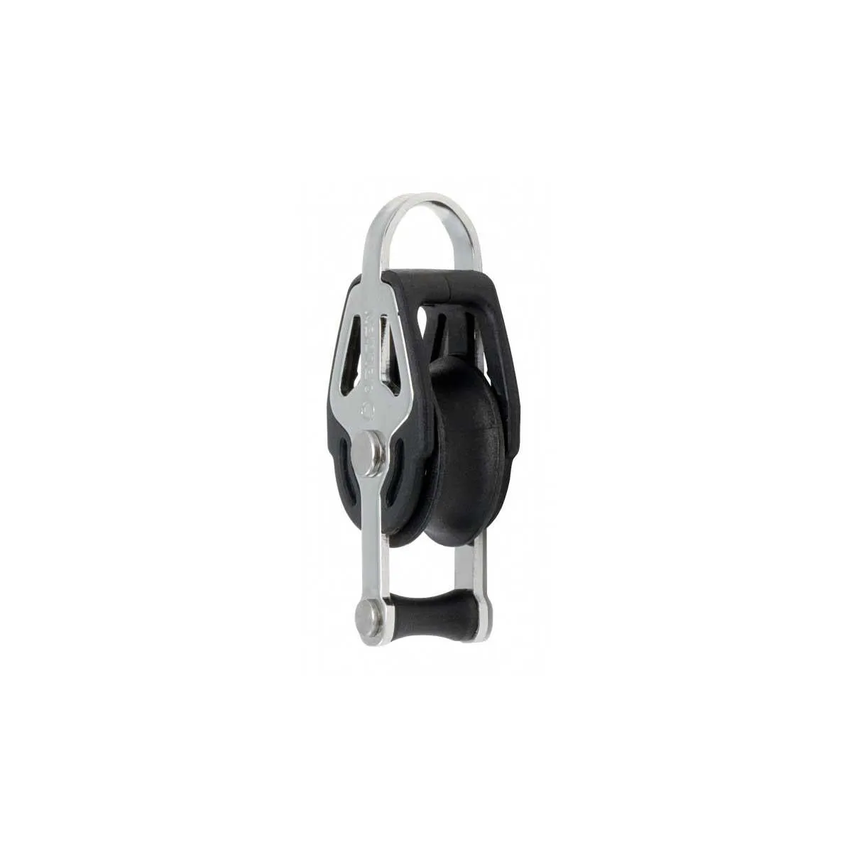 Selden 20mm Single Ball Bearing Block with Becket