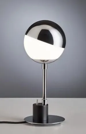 SF 28 Bauhaus Table Lamp by TECNOLUMEN