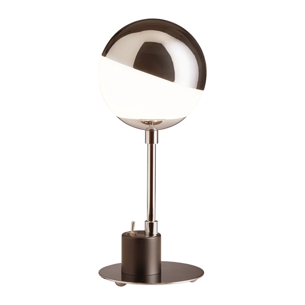 SF 28 Bauhaus Table Lamp by TECNOLUMEN