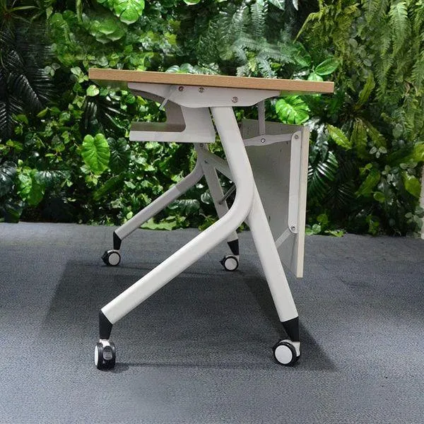 SF-QEM-126 活動摺檯  Folding Desk