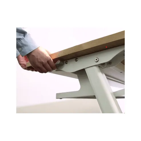 SF-QEM-126 活動摺檯  Folding Desk