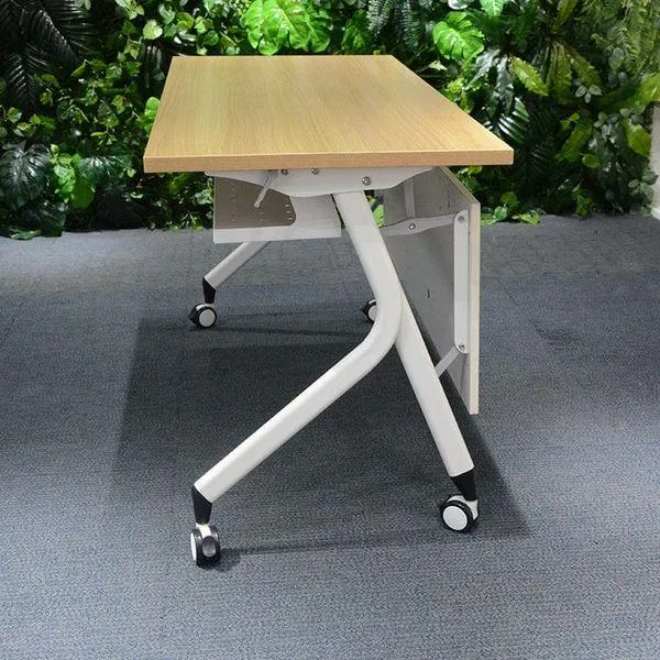SF-QEM-126 活動摺檯  Folding Desk