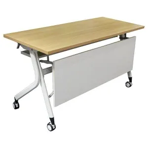 SF-QEM-126 活動摺檯  Folding Desk