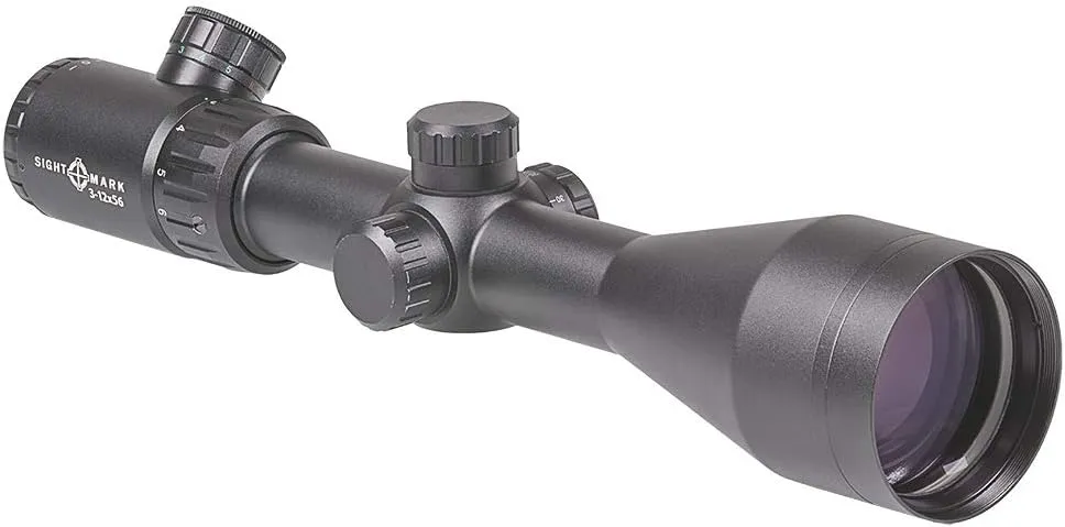 Sightmark Core HX Rifle Scope