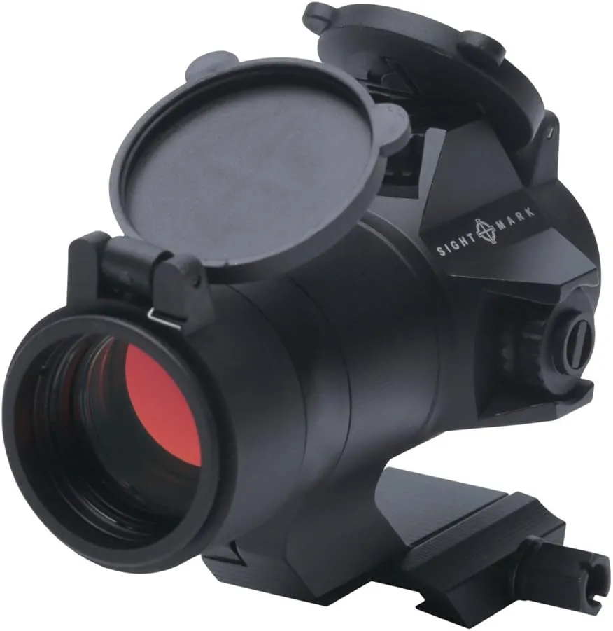 Sightmark MTS 1x30 Red Dot Sight