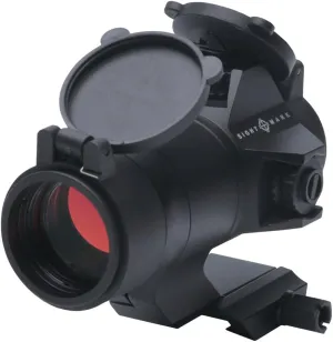 Sightmark MTS 1x30 Red Dot Sight