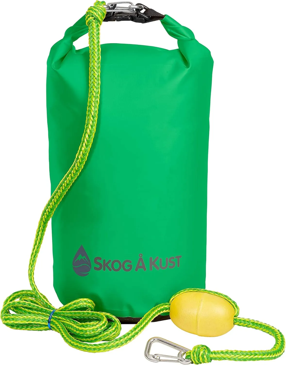 Skog Å Kust SandSåk 2-in-1 PWC Anchor & Dry Bag