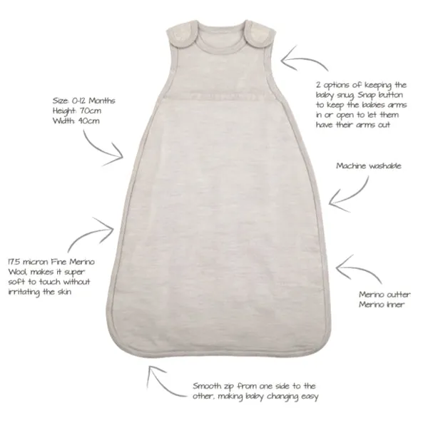 Sleep Bag